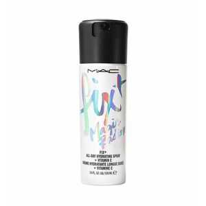 MAC Cosmetics Hydratační fixační sprej s vitamínem C Fix+ Magic Radiance 100 ml obraz