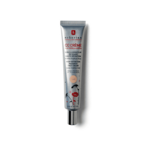 Erborian Rozjasňující CC krém (High Definition Radiance Face Cream) 45 ml Doré obraz