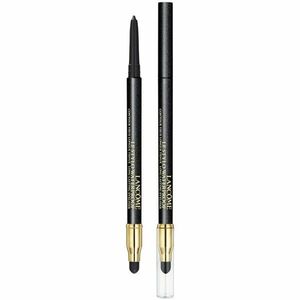 Lancôme Voděodolná tužka na oči Le Stylo Waterproof Eyeliner 0, 35 g 01 - Noir Onyx obraz