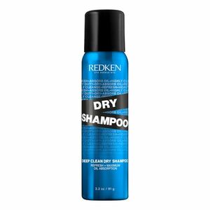 Redken Suchý šampon Deep Clean (Dry Shampoo) 91 g obraz