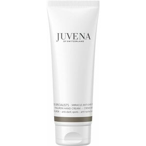 Juvena Hyaluronový krém na ruce proti pigmentovým skvrnám a vráskám (Anti-Dark Spot Hand Cream) 100 ml obraz
