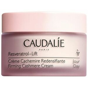 Caudalie Denní zpevňující krém Resveratrol Lift (Firming Cashmere Cream) 50 ml obraz