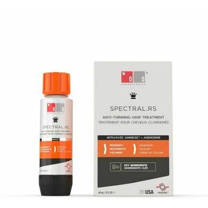 DS Laboratories Sérum proti řídnutí vlasů s Aminexilem Spectral.Rs (Anti-Thinning Hair Treatment) 60 ml obraz