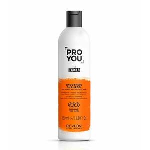 Revlon Professional Uhlazující šampon proti krepatění Pro You The Tamer (Smoothing Shampoo) 350 ml obraz