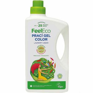 Feel Eco Prací gel color 1, 5 l obraz