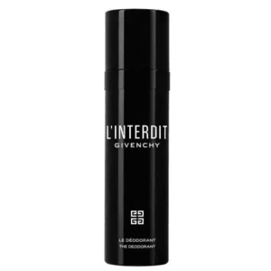 Givenchy L´Interdit - deodorant ve spreji 100 ml obraz