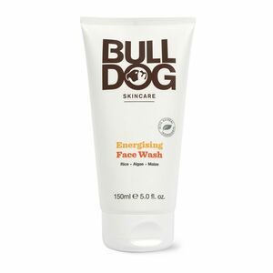Bulldog Osvěžující čisticí gel (Energising Face Wash) 150 ml obraz
