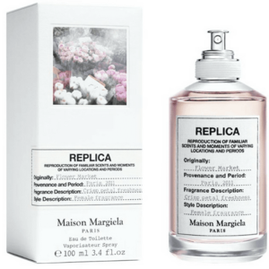 Maison Margiela Replica Flower Market - EDT 100 ml obraz