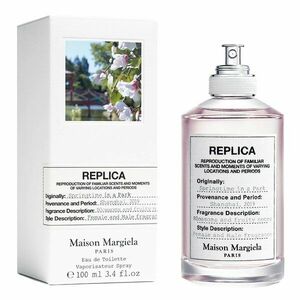 Maison Margiela Replica Springtime in a Park - EDT 100 ml obraz
