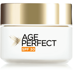L´Oréal Paris Denní krém s SPF 30+ Age Perfect (Collagen Expert Day Cream) 50 ml obraz