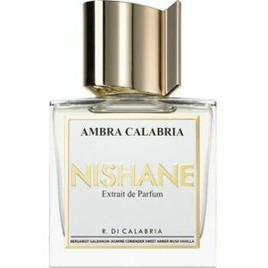 Nishane Ambra Calabria - parfém 50 ml obraz