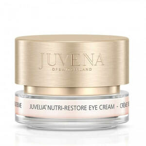 Juvena Hydratační omlazující oční krém Juvelia (Nutri Restore Eye Cream) 15 ml obraz