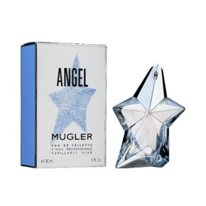 Thierry Mugler Angel Eau De Toilette (2019) - EDT (plnitelná) 100 ml obraz