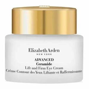 Elizabeth Arden Liftingový a zpevňující oční krém Advanced Ceramide (Lift and Firm Eye Cream) 15 ml obraz