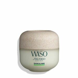 Shiseido Intenzivní hydratační pleťový krém Waso Shikulime (Mega Hydrating Moisturizer) 50 ml obraz