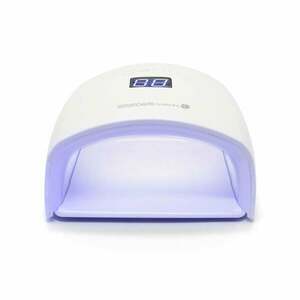 Rio-Beauty UV lampa na nehty Salon Pro UV & LED Lamp obraz