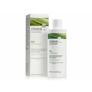 AHAVA Intenzivní šampon na lupénku PS0 (Scalp Shampoo) 250 ml obraz