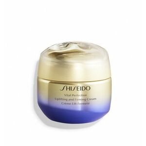 Shiseido Pleťový liftingový krém Vital Perfection (Upliftinge and Firming Cream) 30 ml obraz