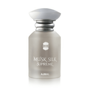 Ajmal Musk Silk Supreme - EDP 50 ml obraz