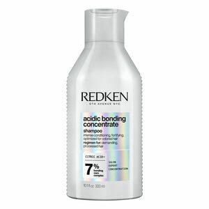 Redken Posilující šampon pro navrácení pevnosti vlasů Acidic Bonding Concentrate (Shampoo) 300 ml obraz