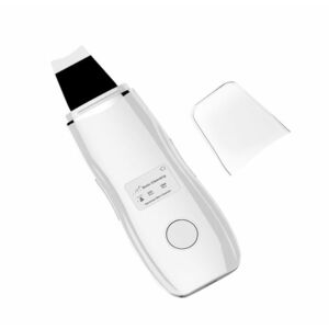 BeautyRelax Ultrazvuková špachtle Peel & Lift EMS White obraz