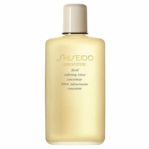 Shiseido Intenzivní hydratační pleťová voda Concentrate (Facial Softening Lotion) 150 ml obraz