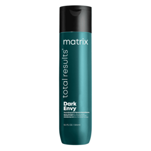 Matrix Šampon neutralizující červené odstíny na tmavých vlasech Total Results Dark Envy (Shampoo) 300 ml obraz