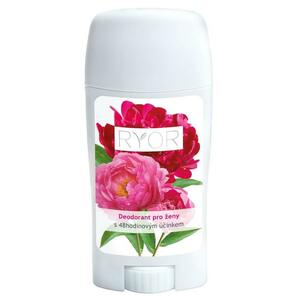 RYOR Deodorant pro ženy s 48hodinovým účinkem 50 ml obraz