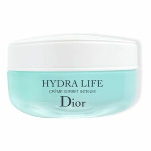 Dior Hydratační krém pro intenzivní péči Hydra Life (Intense Sorbet Creme) 50 ml obraz