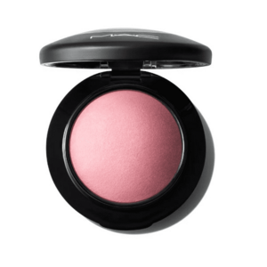 MAC Cosmetics Kompaktní tvářenka (Mineralize Blush) 3, 2 g New Romance obraz