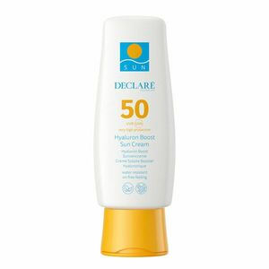 DECLARÉ Krém na opalování SPF 50+ Hyaluron Boost (Sun Cream) 100 ml obraz
