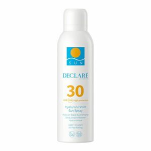 DECLARÉ Sprej na opalování SPF 30+ Hyaluron Boost (Sun Spray) 200 ml obraz
