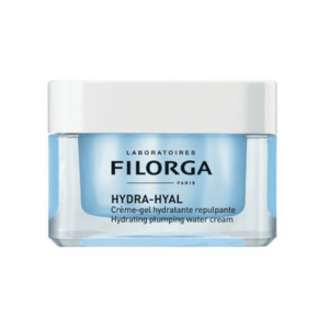 Filorga Hydratační gel krém s kyselinou hyaluronovou Hydra-Hyal (Hydrating Plumping Water Cream) 50 ml obraz