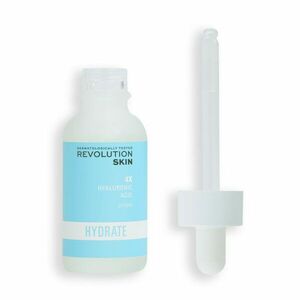 Revolution Skincare Hydratační sérum pro pleť Hydrate (4X Hyaluronic Acid Serum) 30 ml obraz