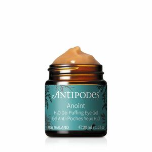 Antipodes Osvěžující oční gel Anoint (H₂O De-Puffing Eye Gel) 30 ml obraz