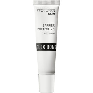 Revolution Skincare Krém na rty Plex Bond Barrier Protecting (Lip Cream) 15 ml obraz