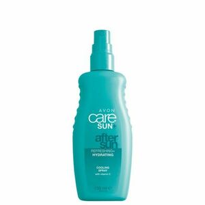 Avon Chladivý sprej po opalování s vitaminem C Sun+ (Cooling Spray) 150 ml obraz