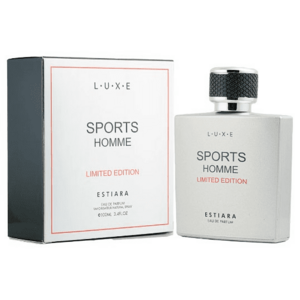 Estiara Sports Homme Limited Edition - EDP 100 ml obraz