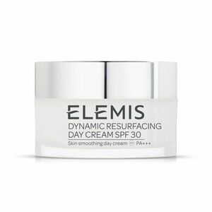 Elemis Denní vyhlazující pleťový krém SPF 30 Dynamic Resurfacing (Day Cream) 50 ml obraz