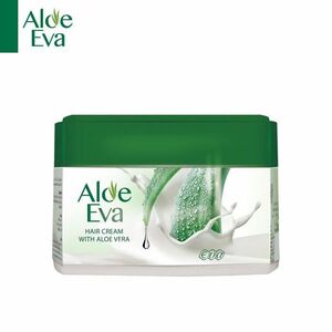 Eva Cosmetics Aloe Vera vlasový regenerační krém 85 g obraz
