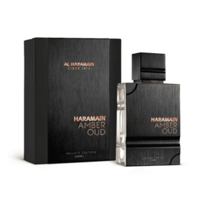 Al Haramain Amber Oud Private Edition - EDP 60 ml obraz