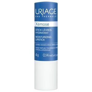 Uriage Hydratační balzám na rty Xémose (Moisturizing Lipstick) 4 g obraz