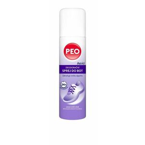 Astrid Antibakteriální deodorační sprej do bot PEO 150 ml obraz
