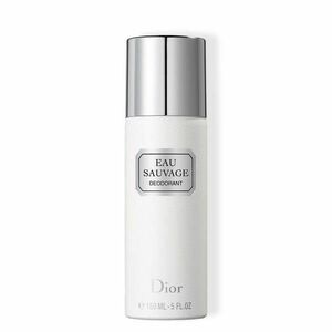 Dior Eau Sauvage - deodorant ve spreji 150 ml obraz