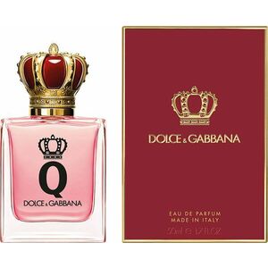 Dolce & Gabbana Q By Dolce & Gabbana - EDP 100 ml obraz