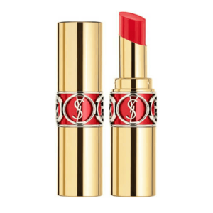 Yves Saint Laurent Luxusní rtěnka Rouge Volupté Shine (Lipstick) 3, 2 g 83 Rouge Cape obraz