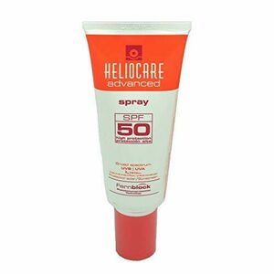 Heliocare Sprej na opalování SPF 50 Advanced (Spray) 200 ml obraz