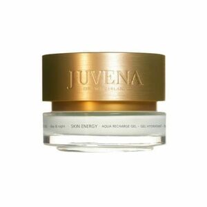 Juvena Hydratační krémový gel pro všechny typy pleti Skin Energy (Aqua Recharge Gel) 50 ml obraz