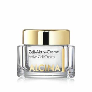 Alcina Aktivní pleťový krém (Active Cell Cream) 50 ml obraz