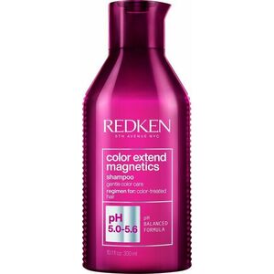Redken Šampon pro barvené vlasy Color Extend Magnetics (Shampoo Color Care) 300 ml - nové balení obraz
